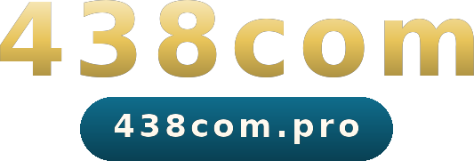 438com โลโก้